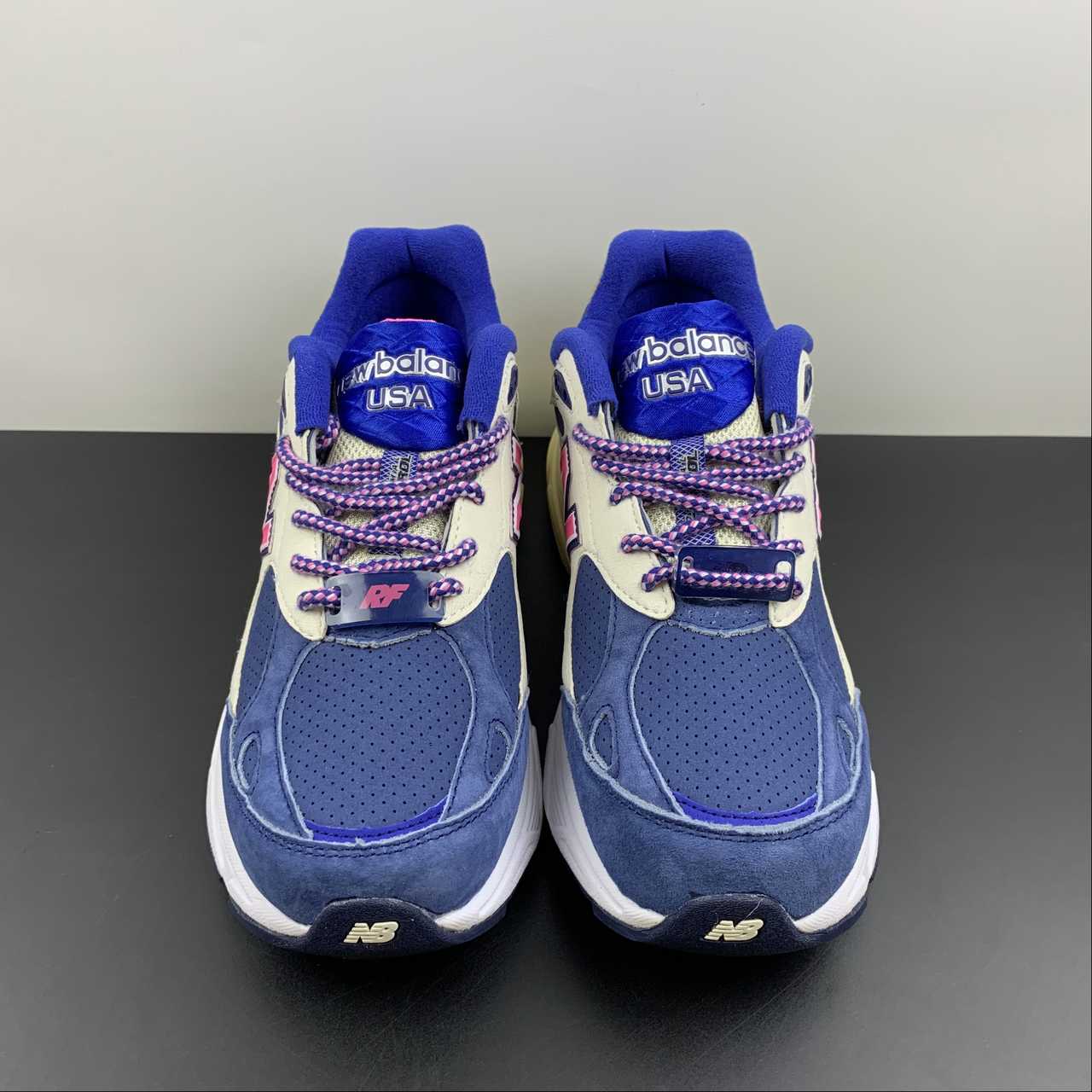 Replica New Balance Shoe New Balance NB990 M990KH3  36-45