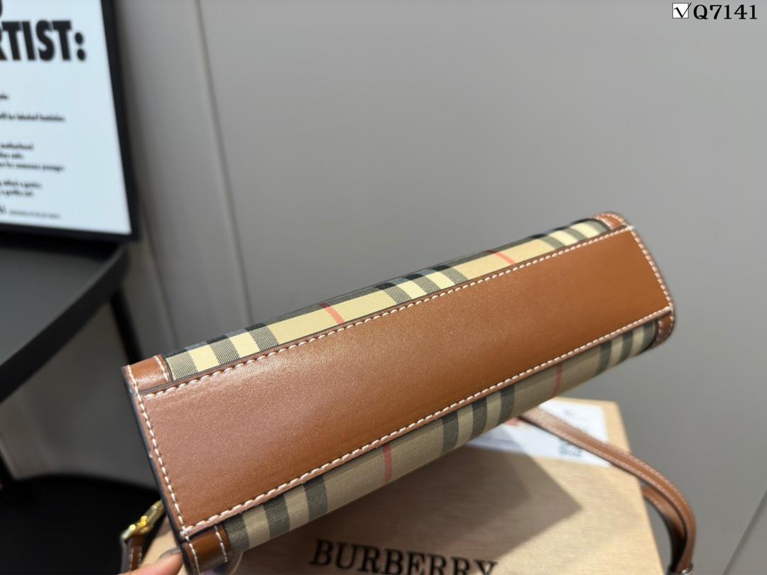 Replica Burberry Bag 22*25CM