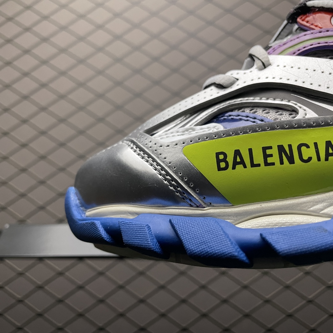 Replica Balenciaga Shoe Balenciaga Track Sneaker Size 35-46