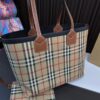 Replica Burberry Bag 35*29CM