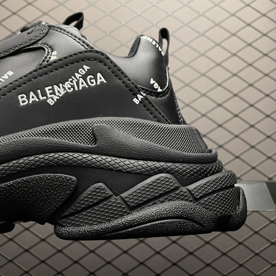 Replica Balenciaga Shoe Balenciaga Triple S Sneaker 524039 Size 35-45 133101