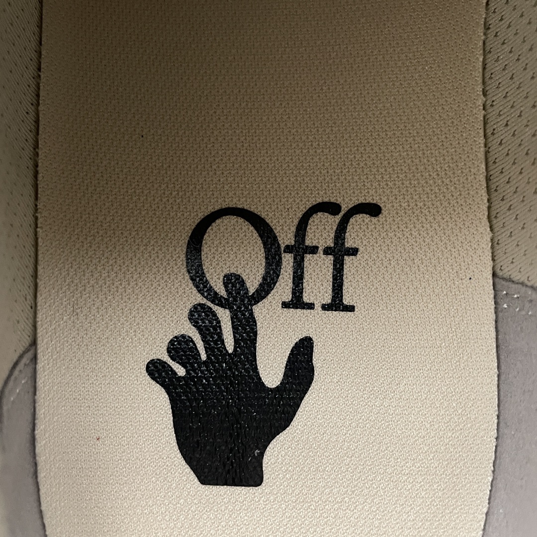 Replica OFF White Shoe Off-White ODSY 1000 Size 36 37 38 39 40 41 42 43 44 45 46 47d