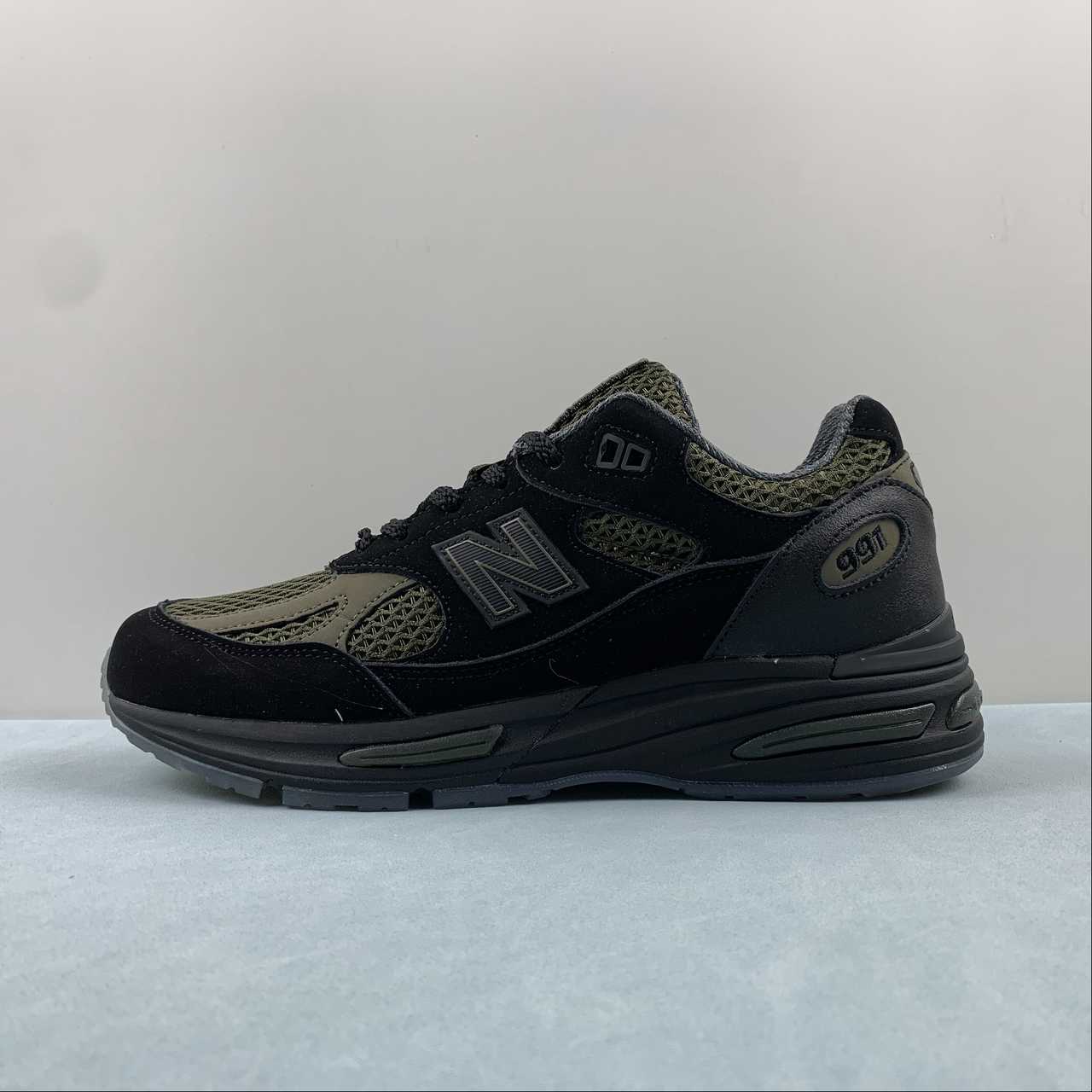 Replica New Balance Shoe New Balance NB991  U991SD2 36-45
