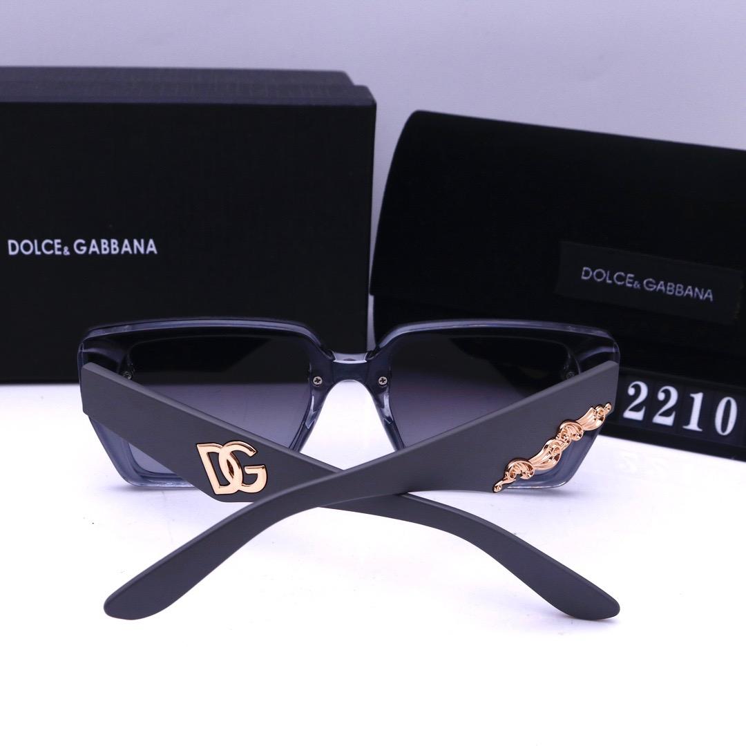 Replica Dolce Gabbana Glasses