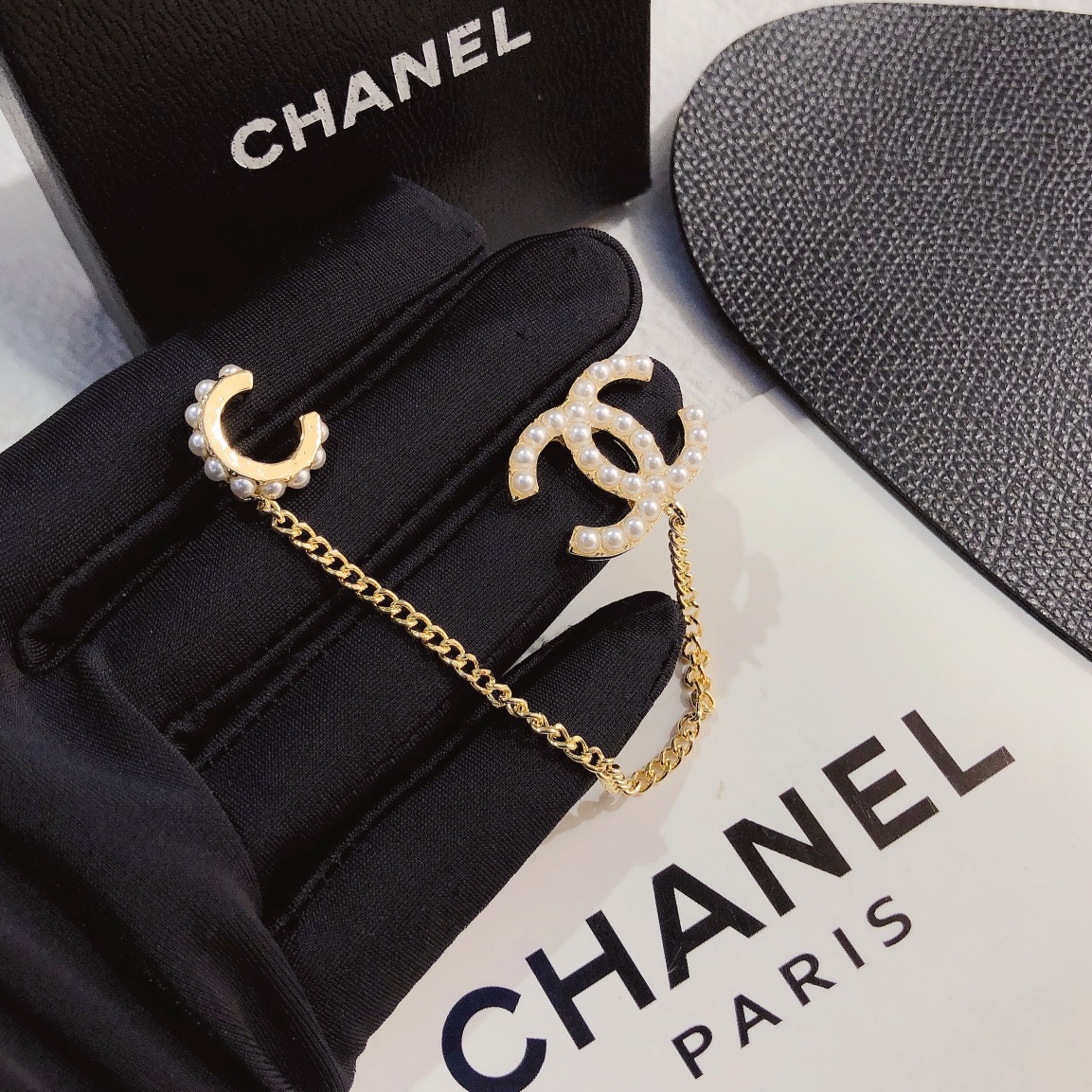 Replica CHANEL Earring