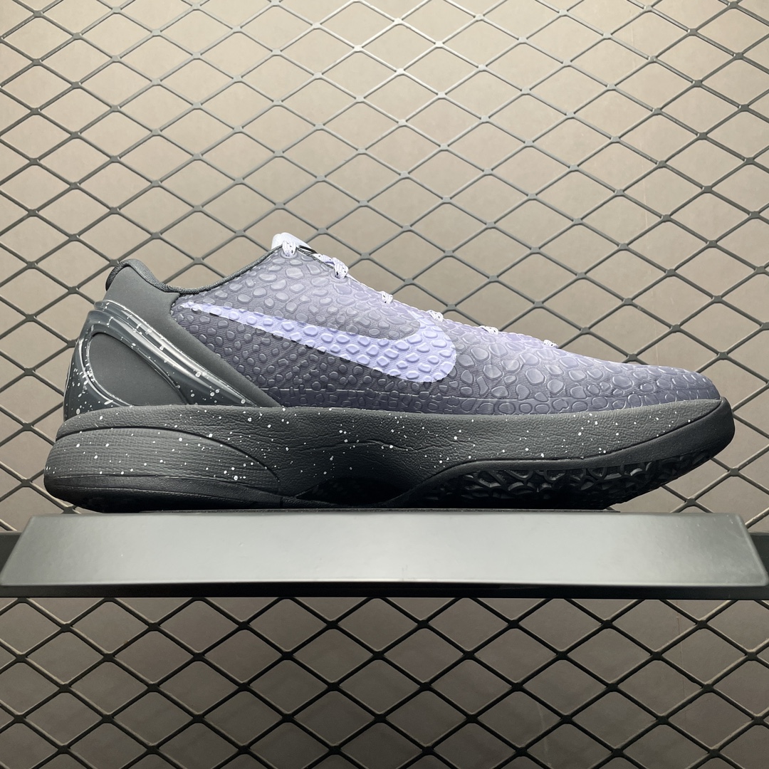 Replica Nike Shoe Nike KOBE 6 Eybl DM2825-001 Size 39-47.5