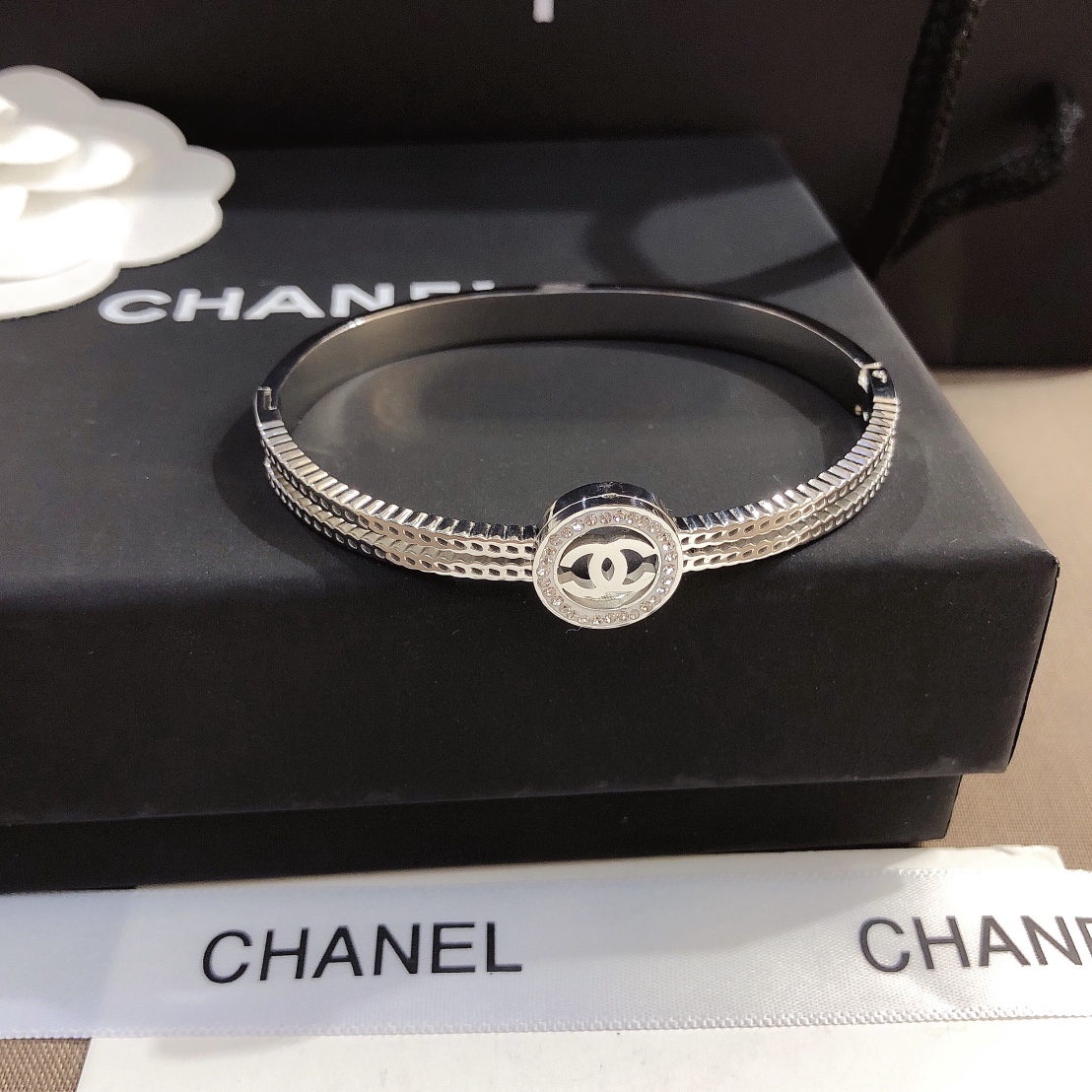 Replica CHANEL Bangle