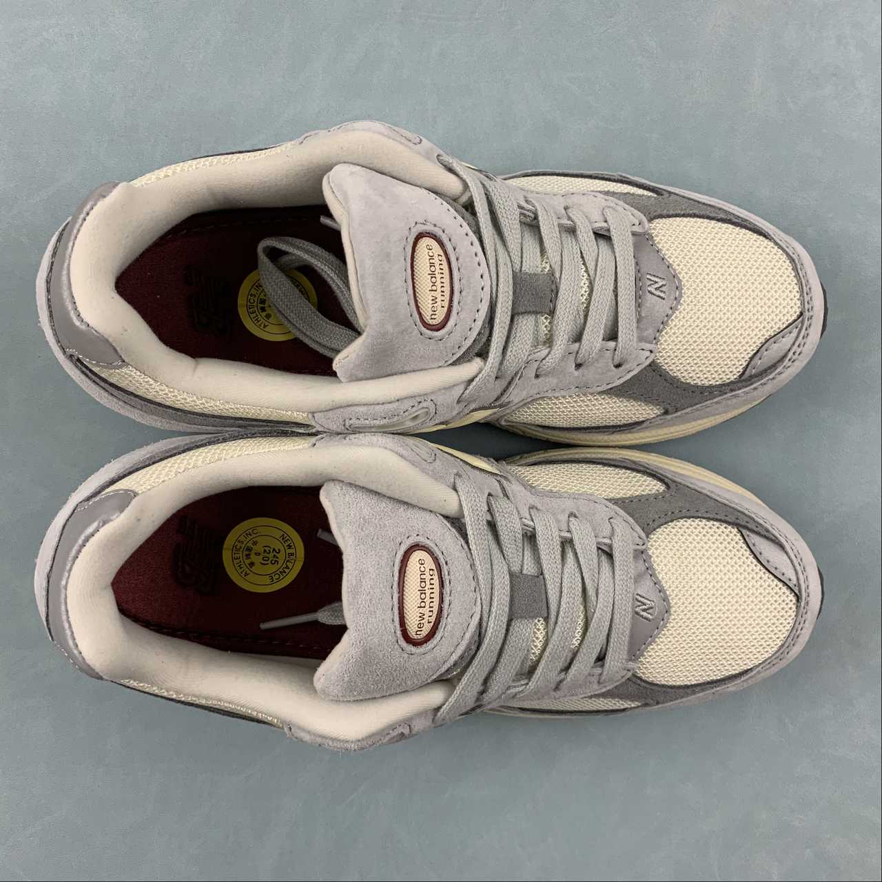 Replica New Balance Shoe New Balance NB2002 M2002RLN  36-45