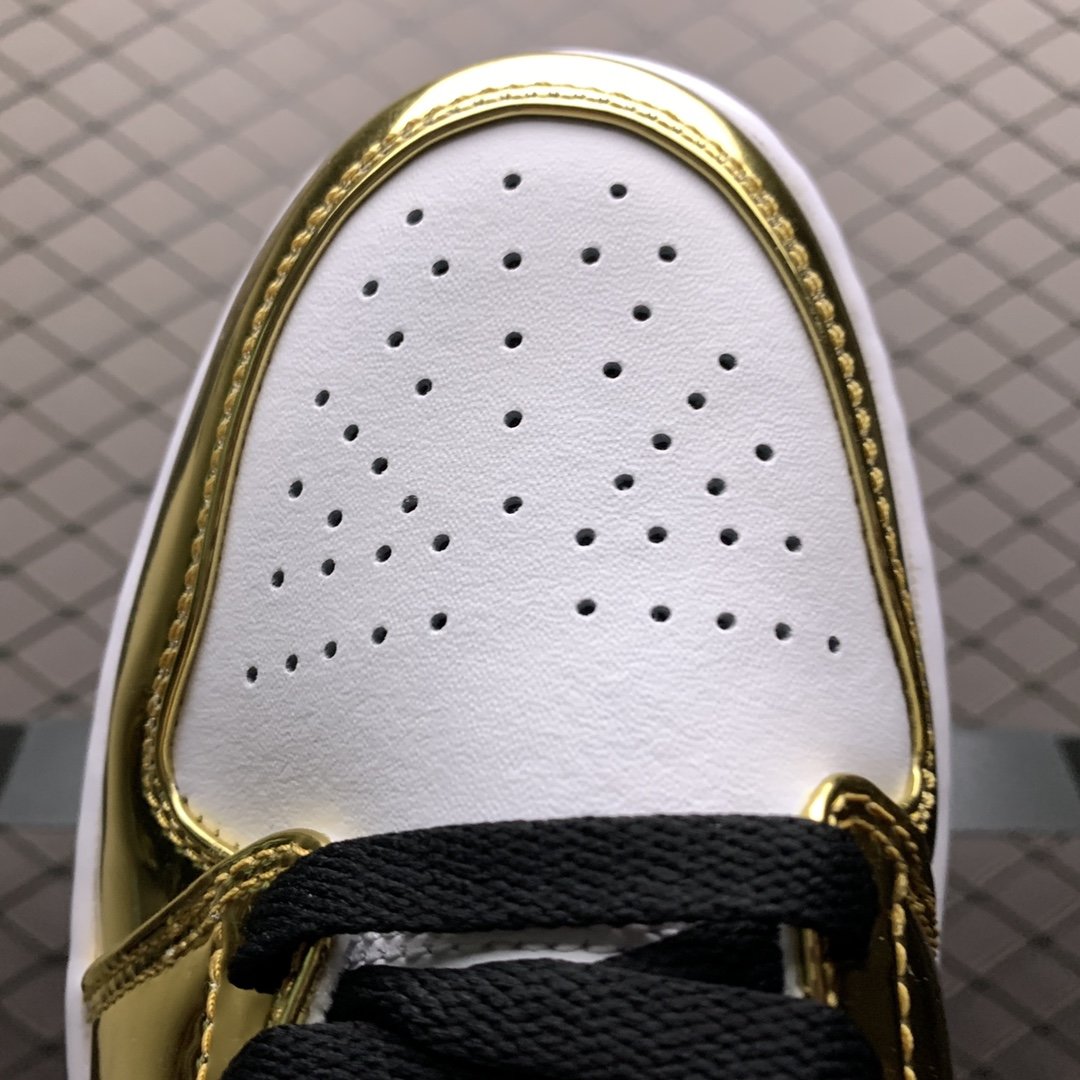 Replica Air Jordan Shoe Air Jordan 1 Mid SE AJ1 DC1419-700 36-46