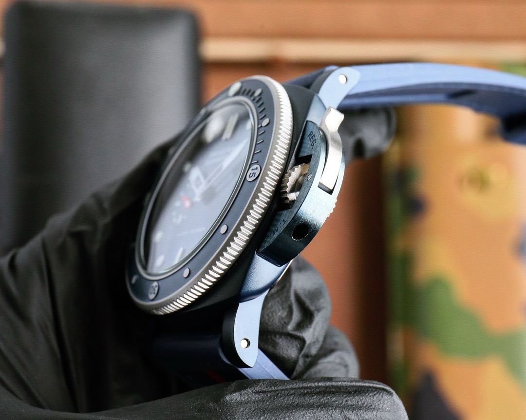 Replica Panerai Automatic Machine Watch 45MM