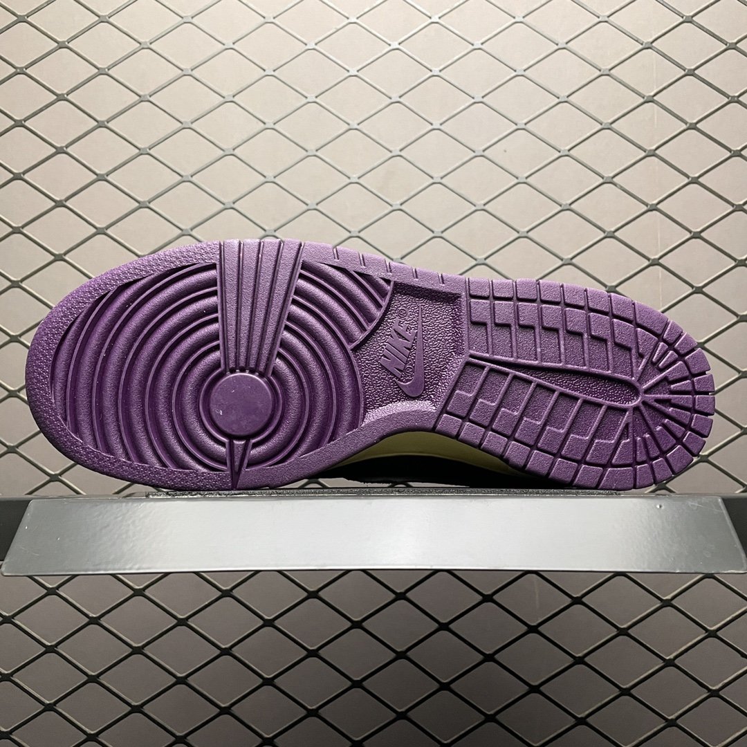 Replica Nike Dunk SB Shoe Undefeated x Nike Dunk Low Dunk VS AF-1 Pack DH6508-400 Size 36-47