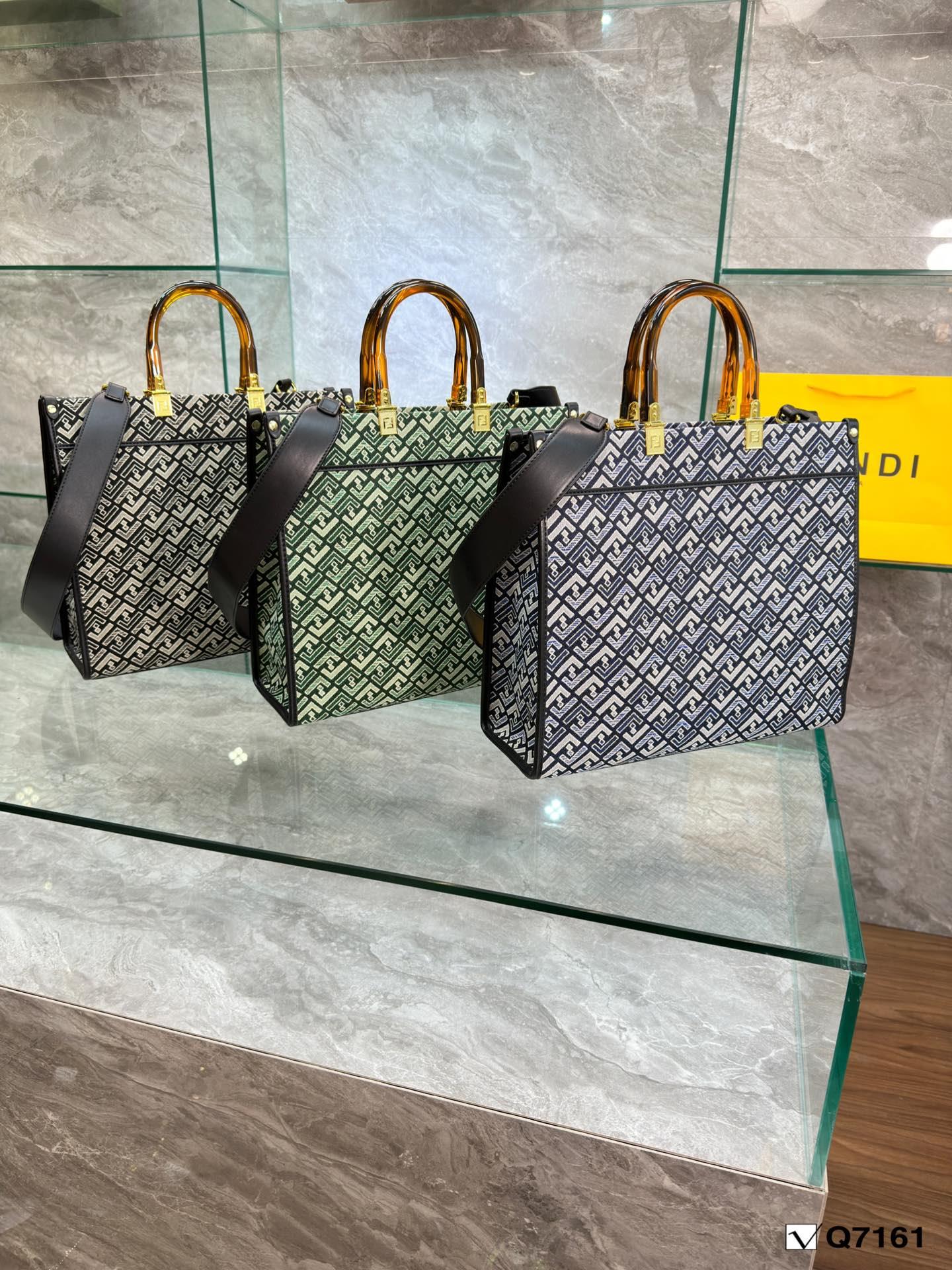 Replica Fendi Bag 35*30CM