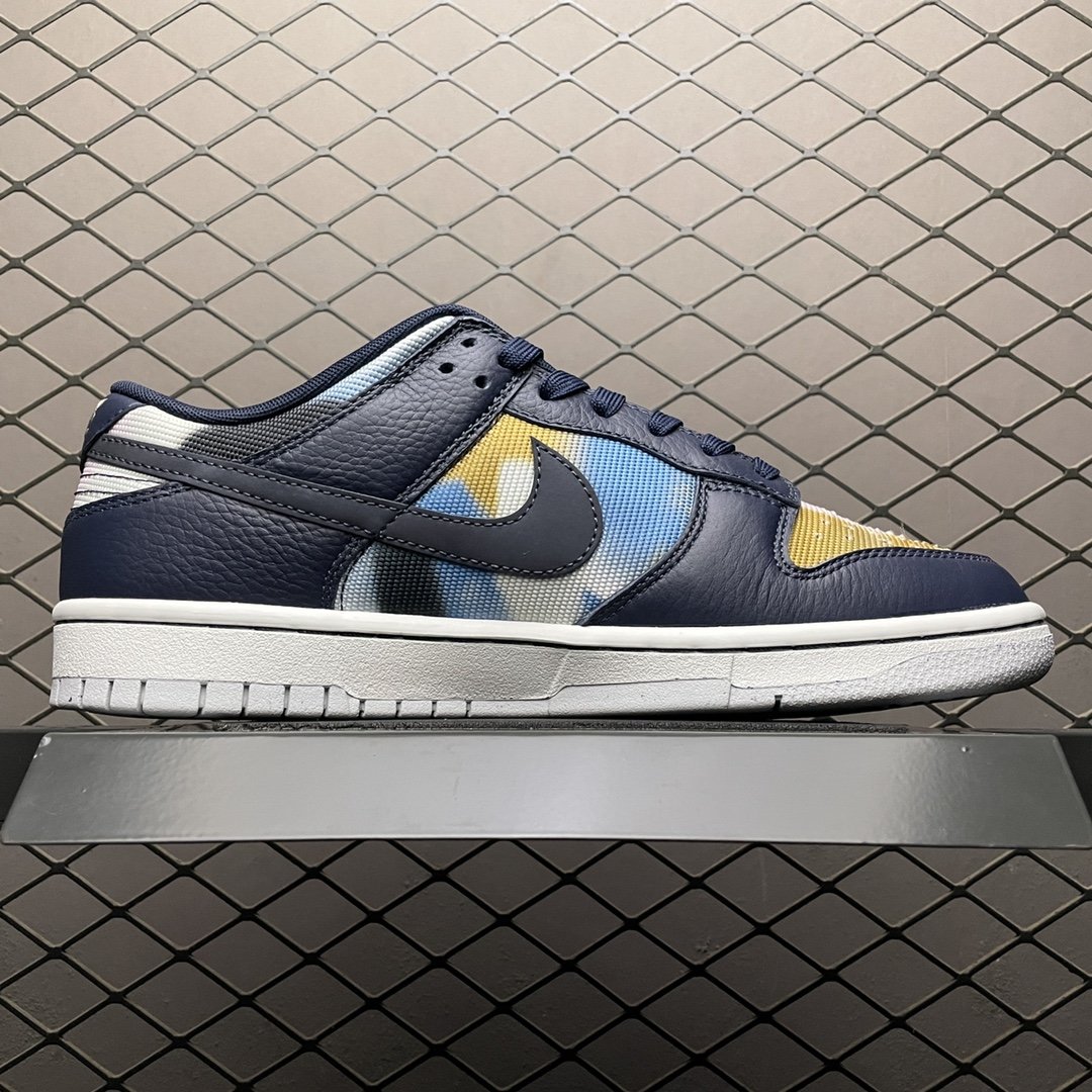 Replica Nike Dunk SB Shoe On Sale Nike Dunk Low DM0108-400 Size 36-46