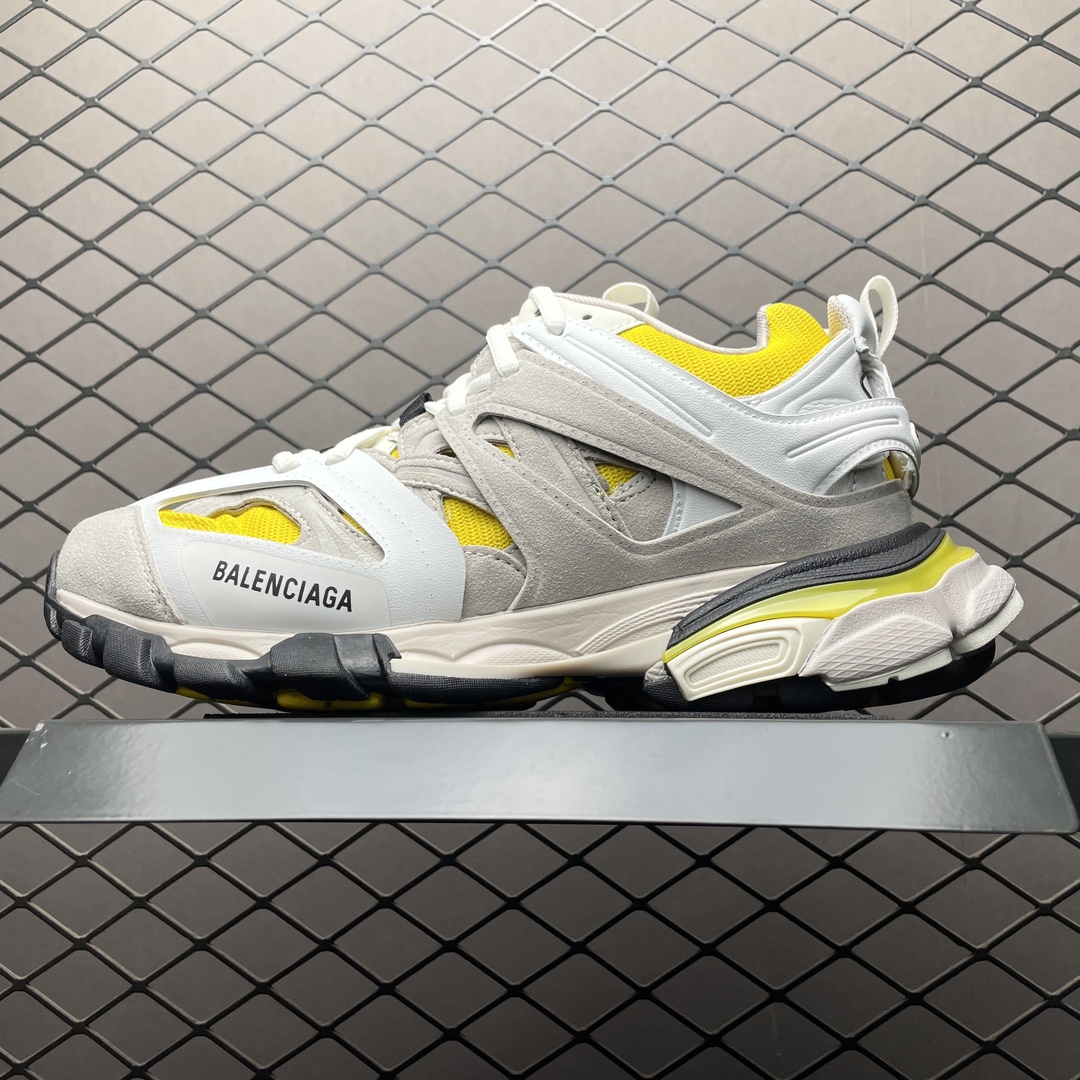 Replica Balenciaga Shoe Balenciaga Track Sneaker Size 35-46