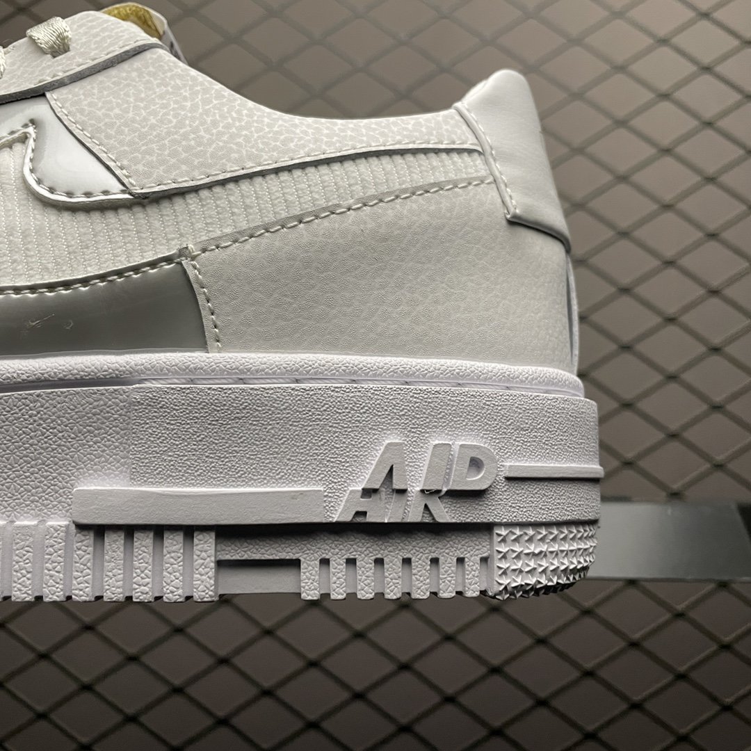 Replica Nike Shoe Nike AF1 PixelDC1160-100 Size 36-45