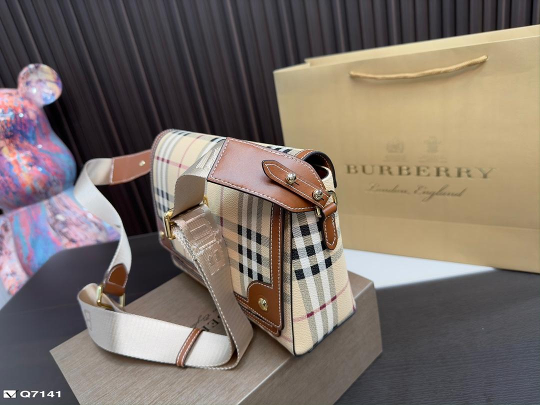 Replica Burberry Bag 24*15CM