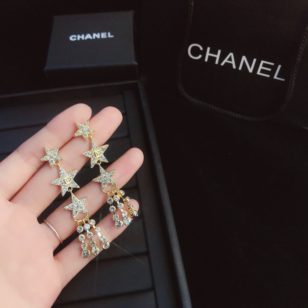 Replica CHANEL Earring