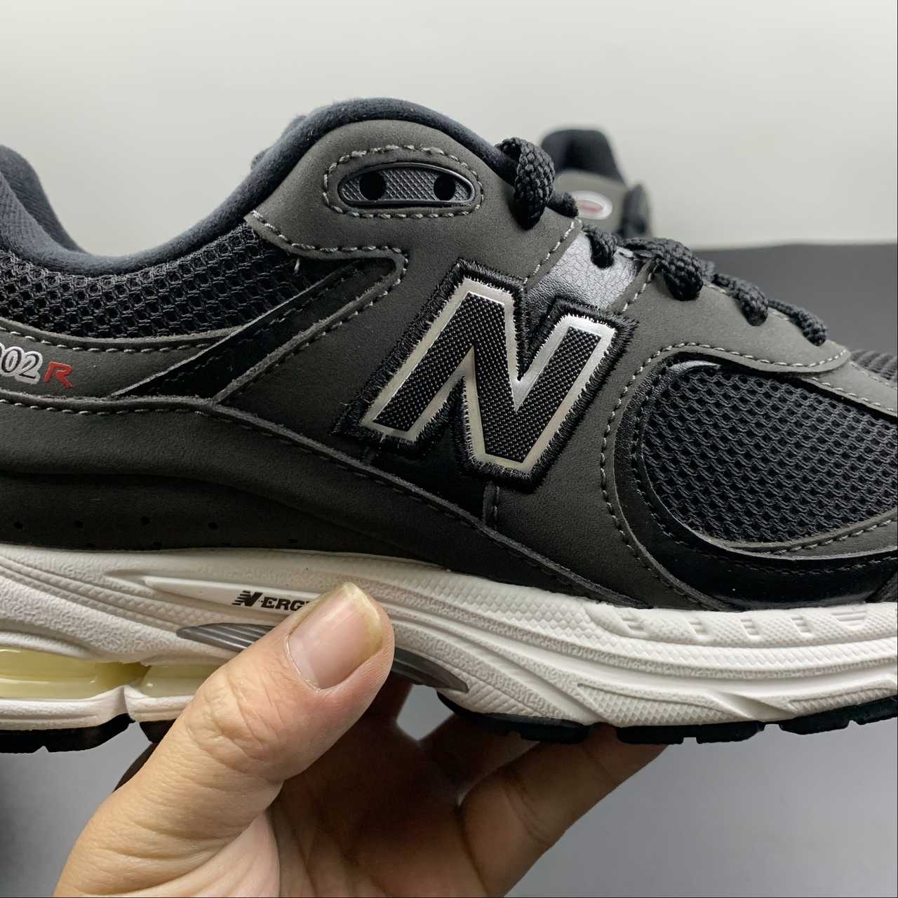 Replica New Balance Shoe New Balance NB2002 M2002RB  36-45