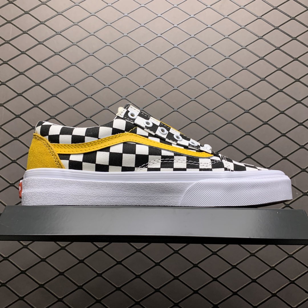 Replica Vans Shoe Vans Old Skool 52923H 35-44