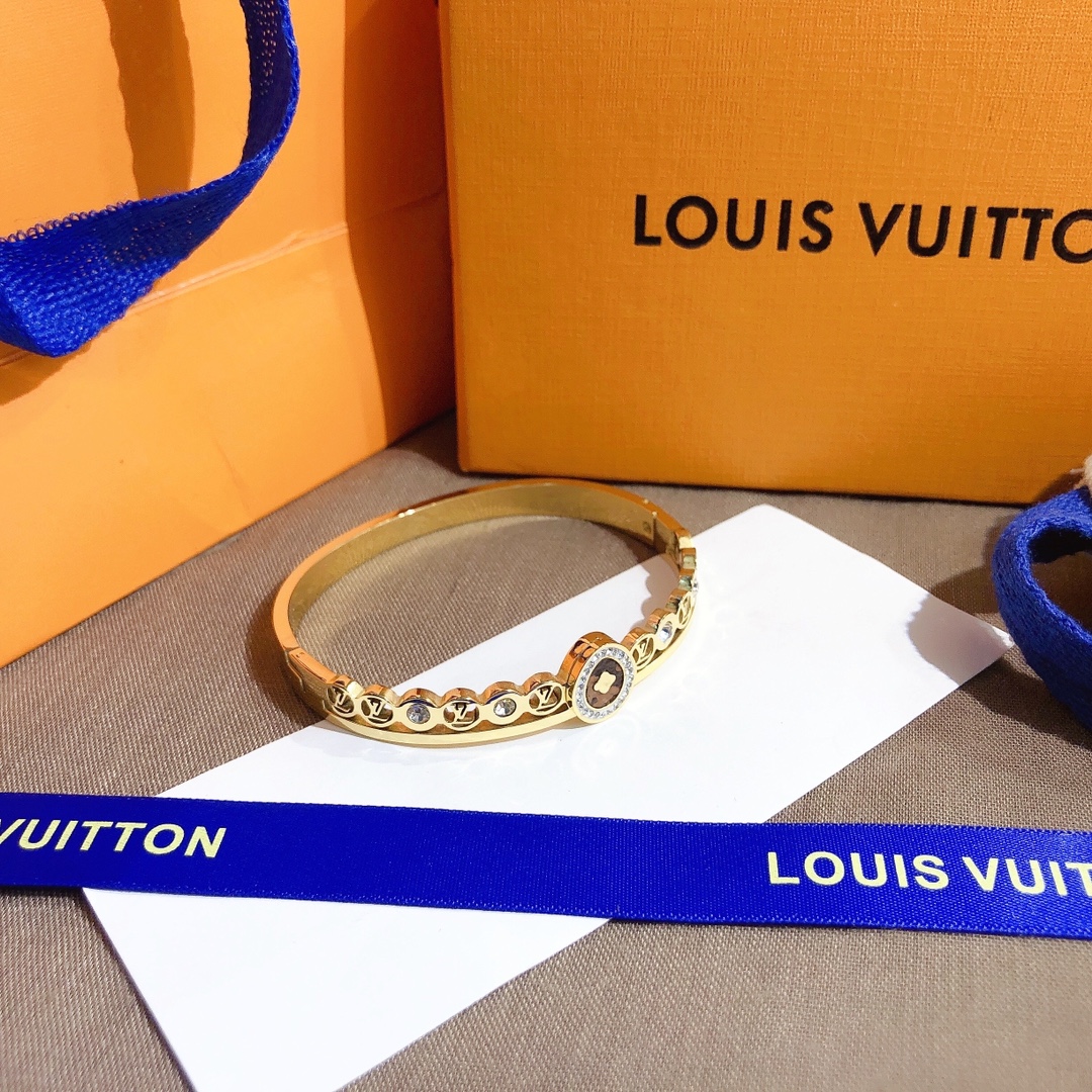 Replica LOUIS VUITTON Bangle