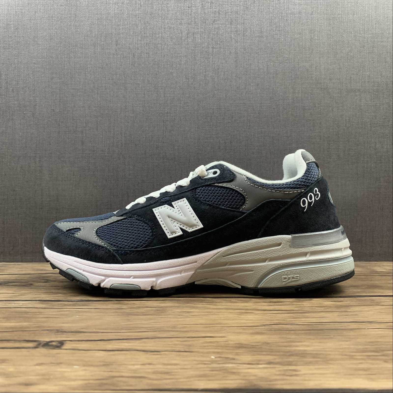 Replica New Balance Shoe New Balance NB993  WR993NV  36-45
