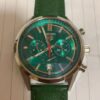 Replica Tag Heuer 904l Stainless Steel Quartzl Watch 42MM