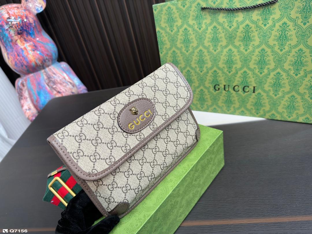 Replica Gucci Bag 23*26CM