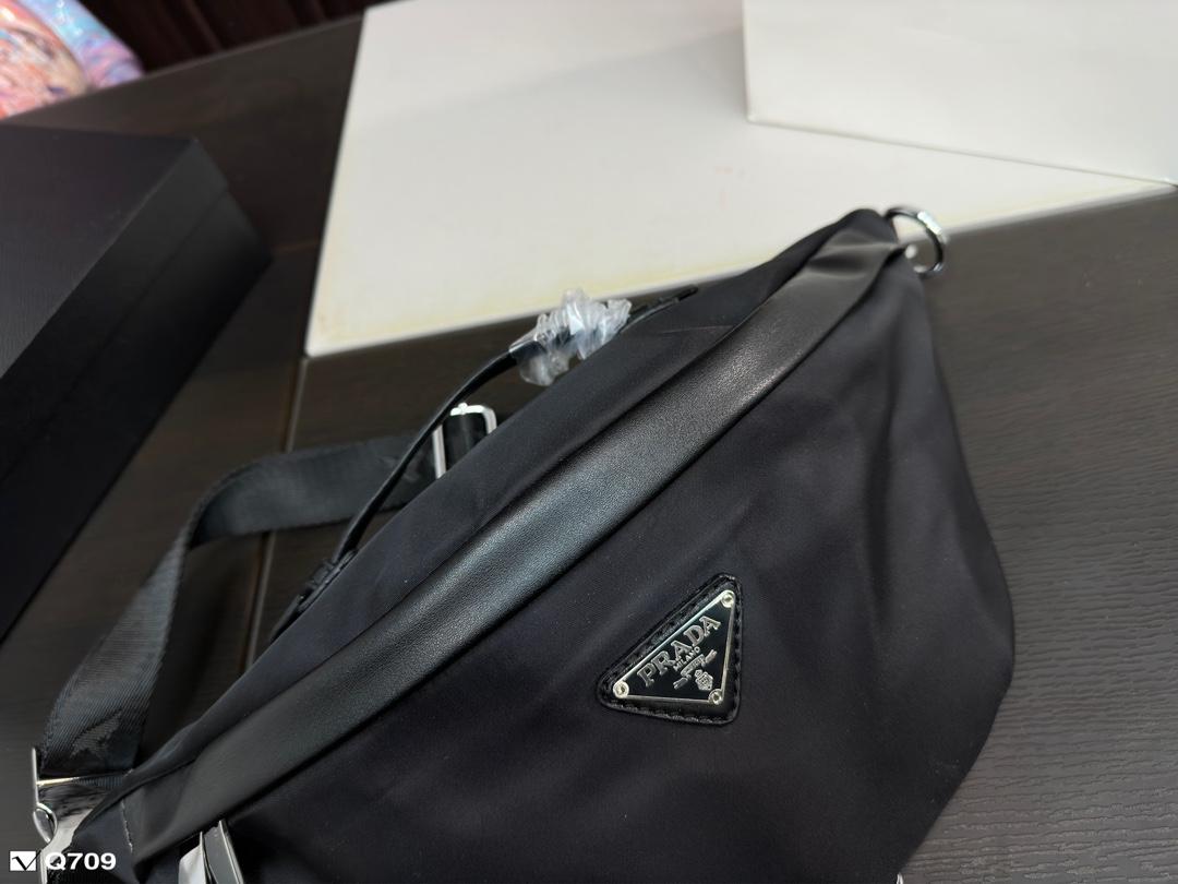 Replica Prada Bag 38*18CM