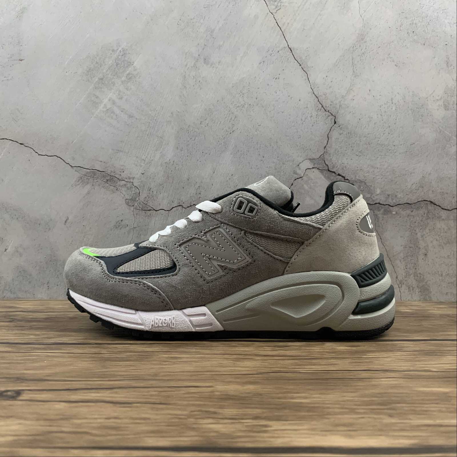 Replica New Balance Shoe New Balance NB990 W990MD2  36-45