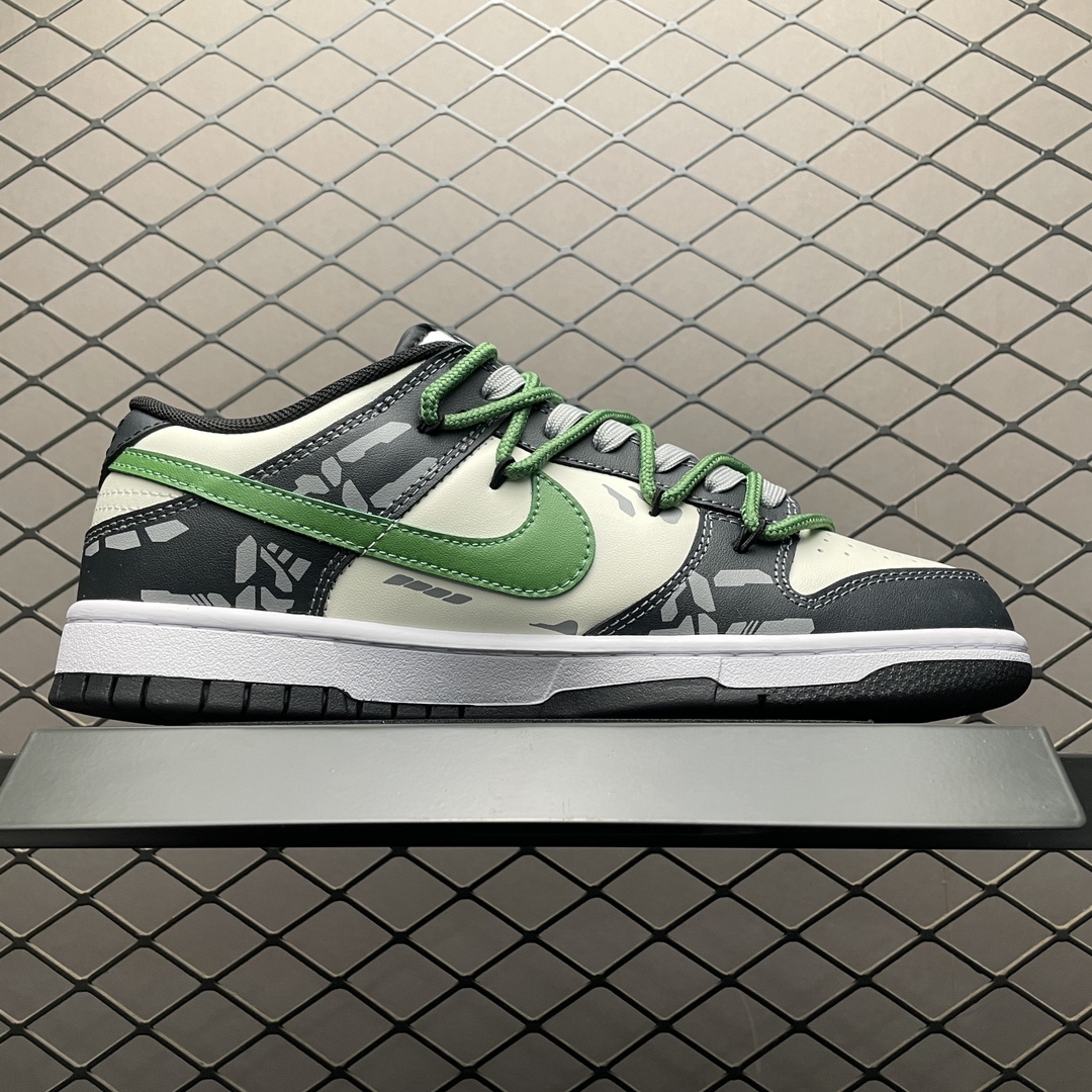 Replica Nike Dunk SB Shoe Nike Dunk Low DD1391-100 ws