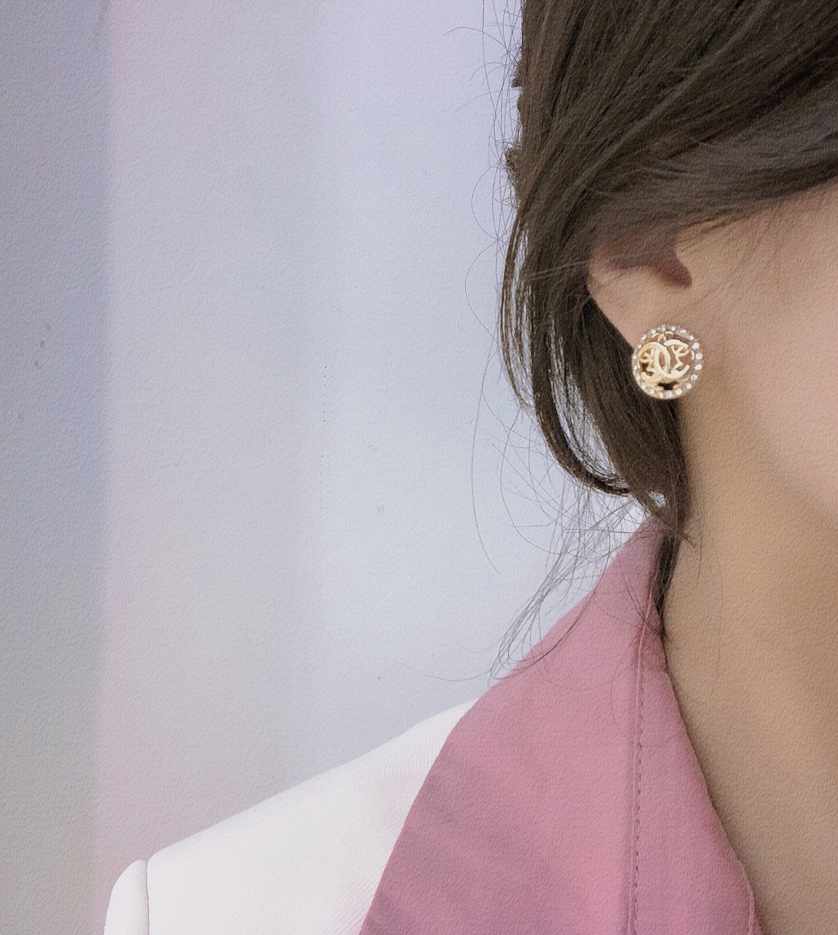 Replica CHANEL Earring