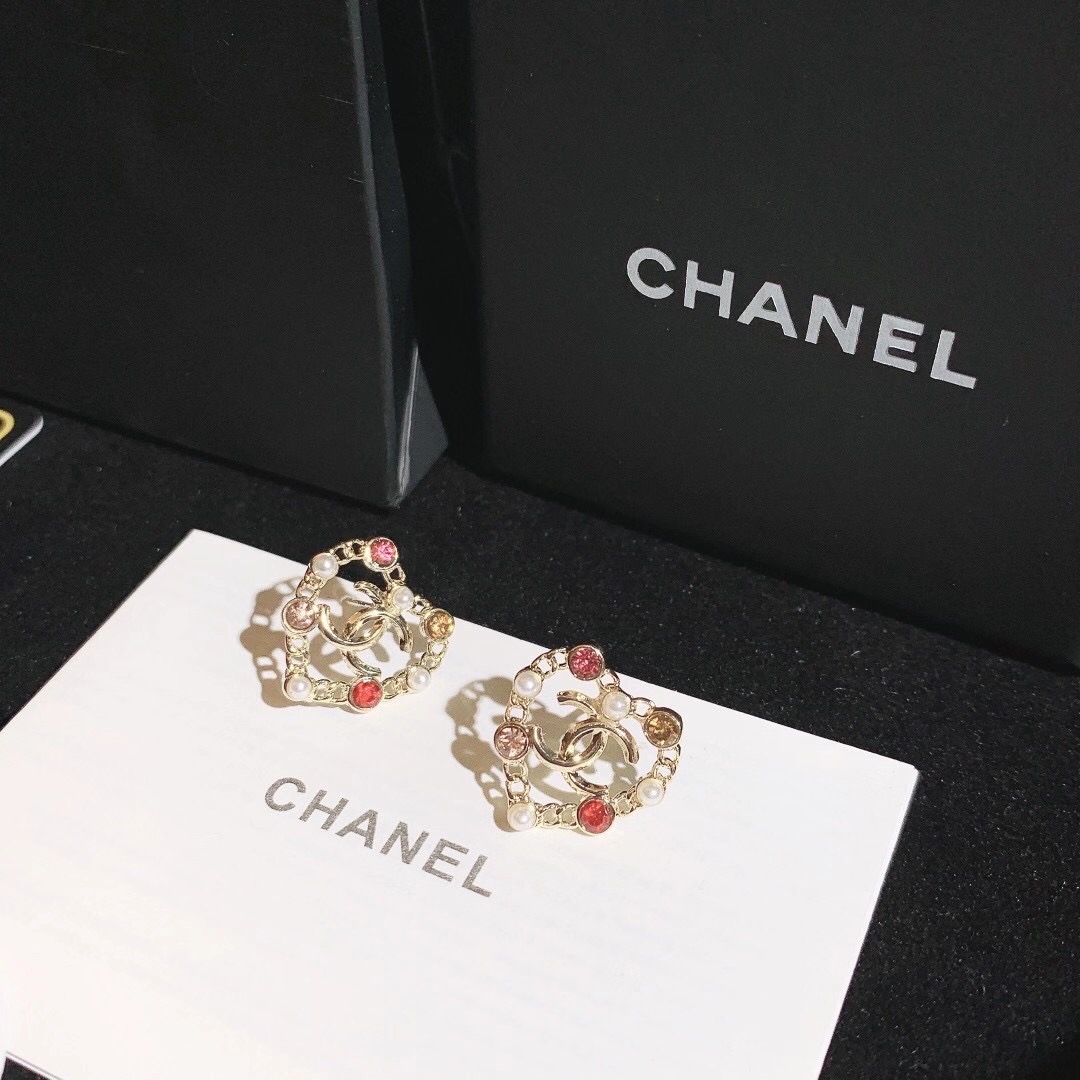 Replica CHANEL Earring