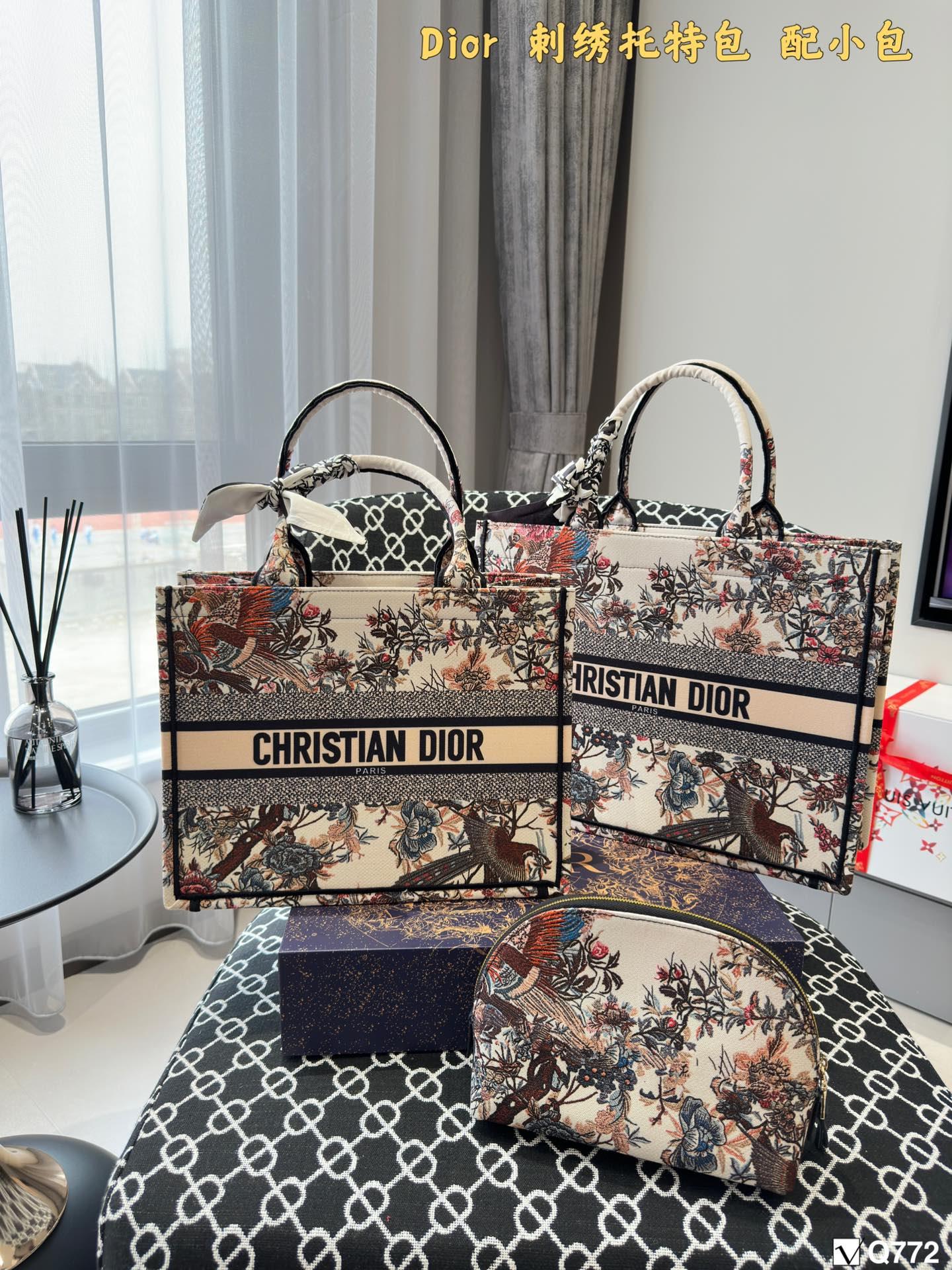 Replica Dior Bag  36CM/41CM