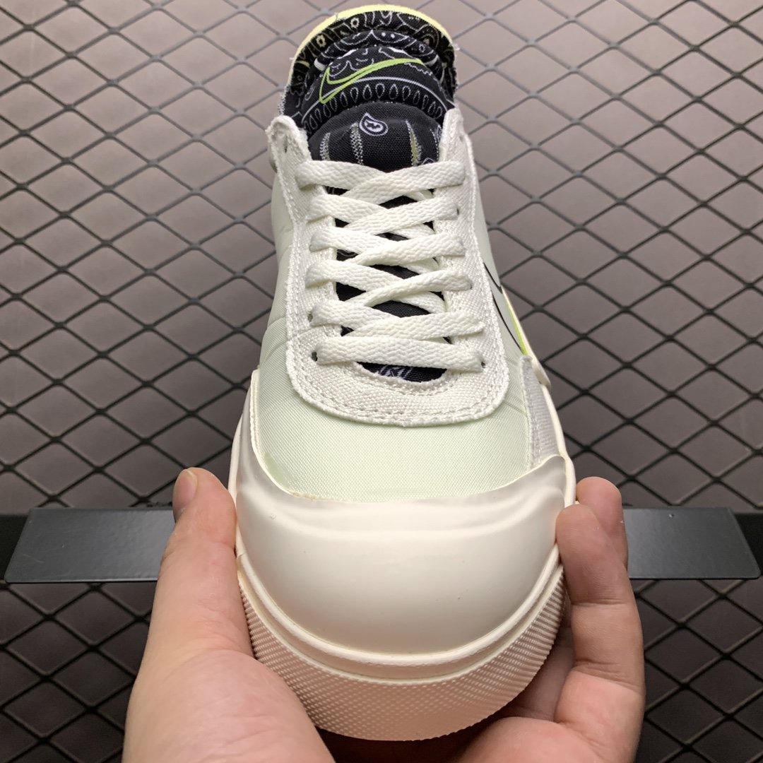 Replica Nike Shoe Nike Drop-Type CW2620-101 36-45
