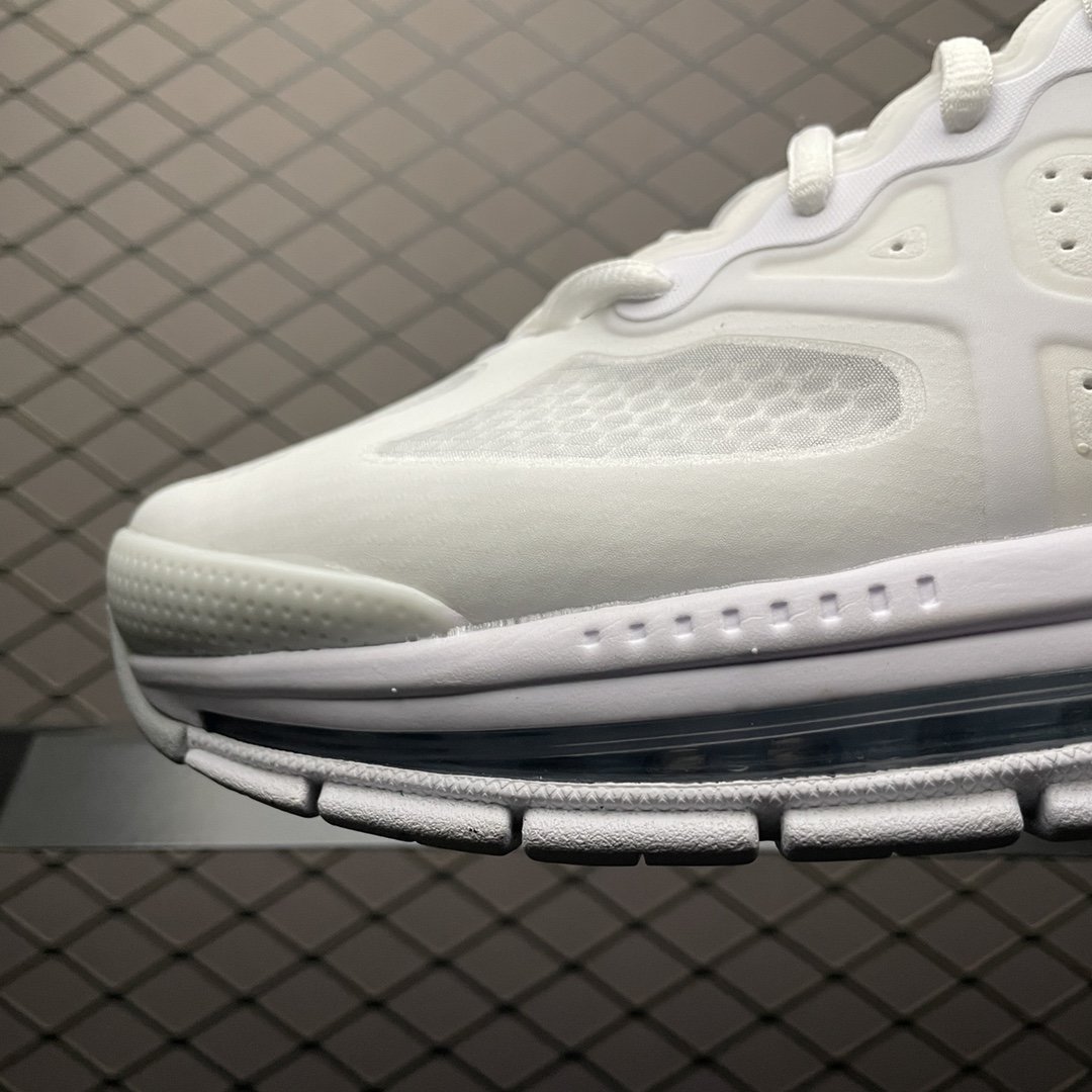 Replica Nike Air Max Shoe Nike Air Max Genome CZ1645-100 39-45