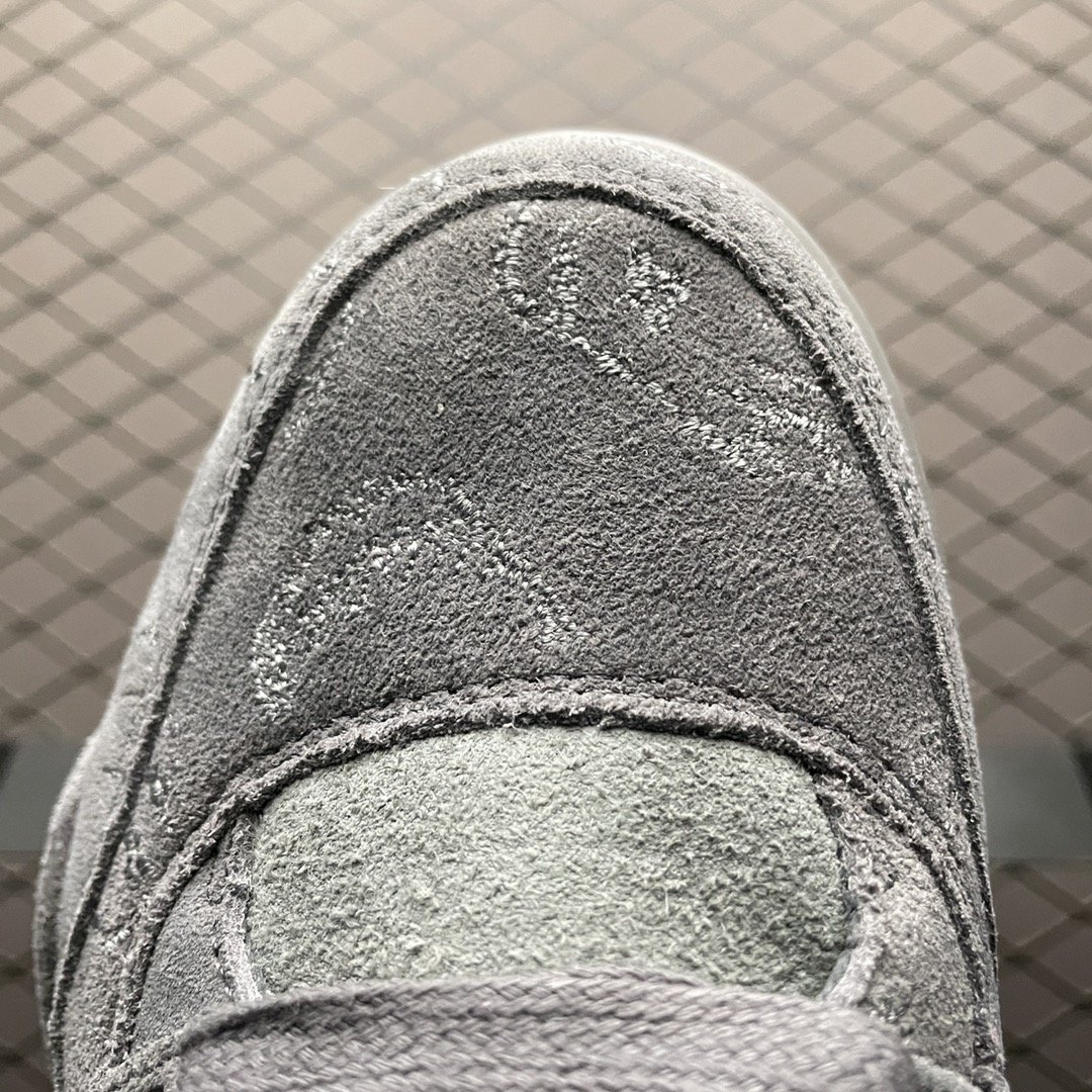 Replica Air Jordan Shoe Kaws x Air Jordan 4 AJ4 930155-003