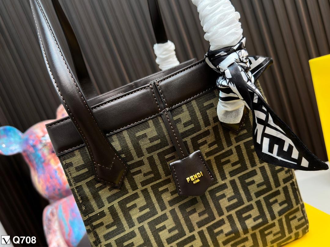 Replica Fendi Bag 25*28CM