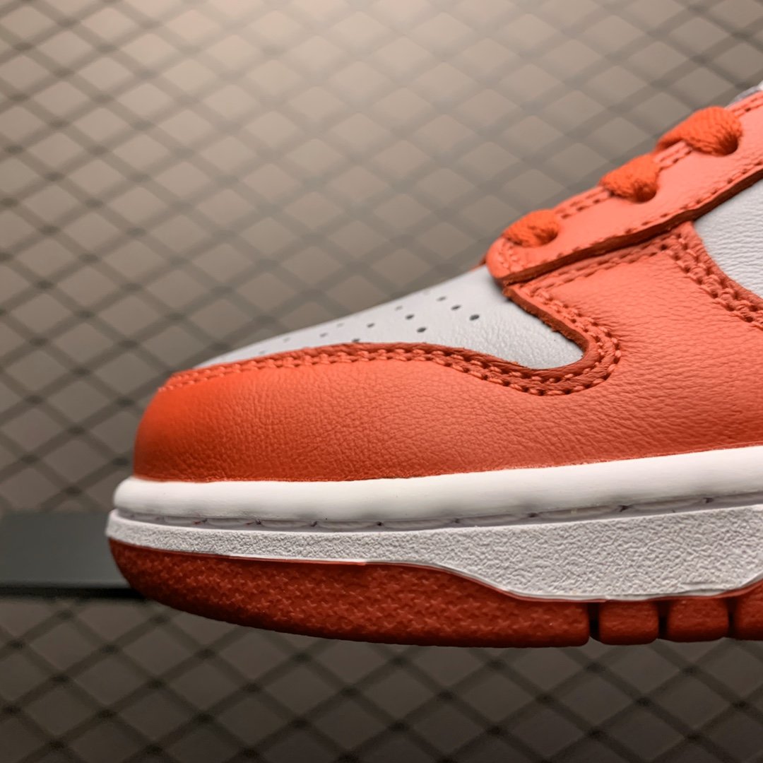 Replica Nike Dunk SB Shoe Nike Dunk Low SP CU1726-600 36-46
