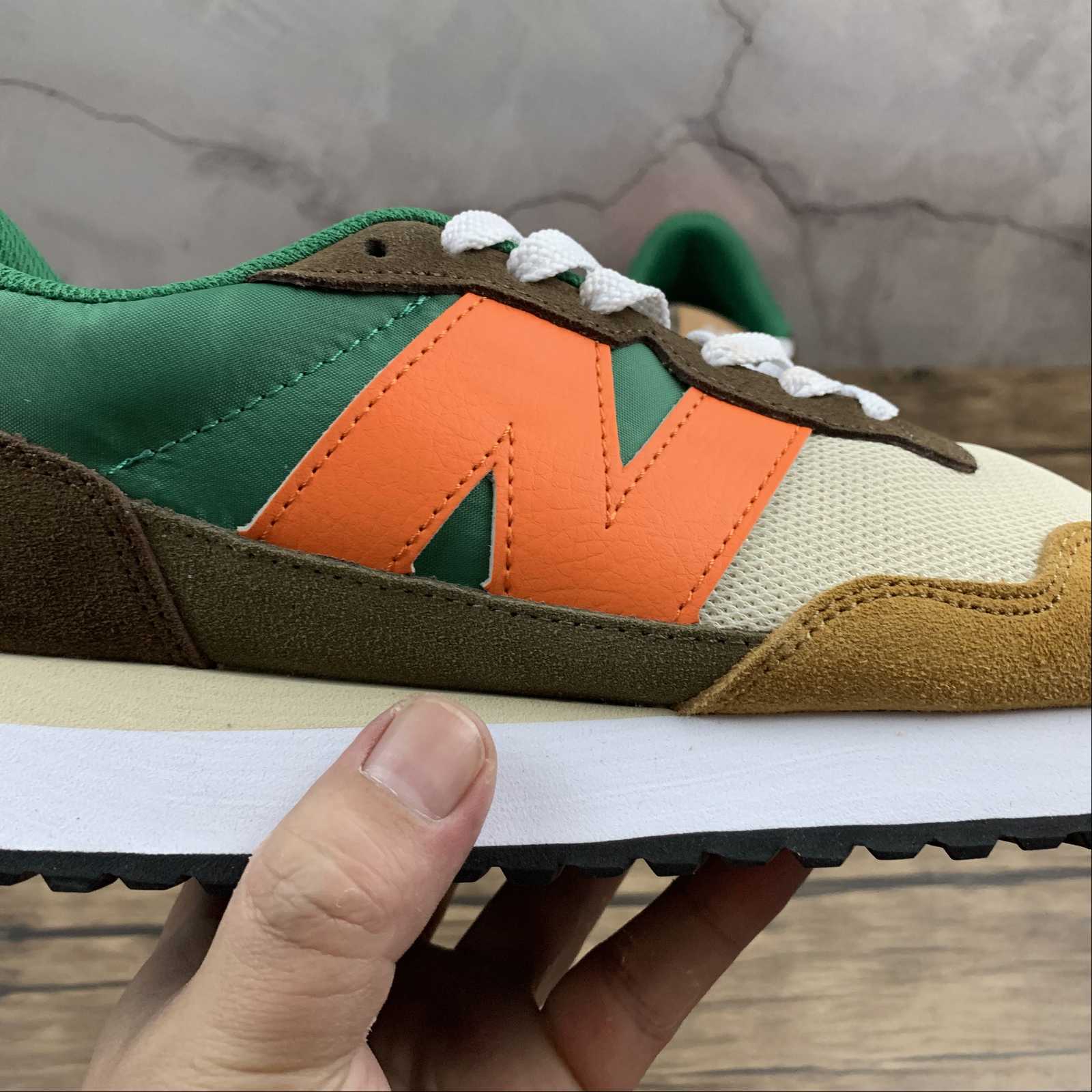 Replica New Balance Shoe New Balance NB237  MS237CW1 36-45