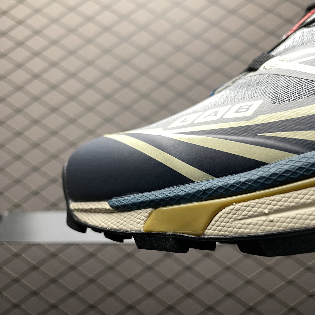 Replica Salomon Shoe Salomon XT-6  414551  Size 36-46