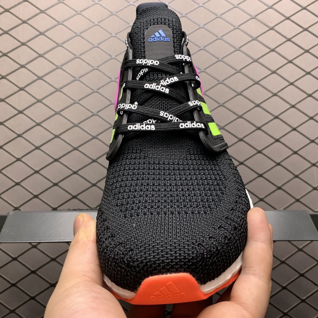 Replica Adidas Shoe Adidas Ultra Boost UB20 FX7818 39-45
