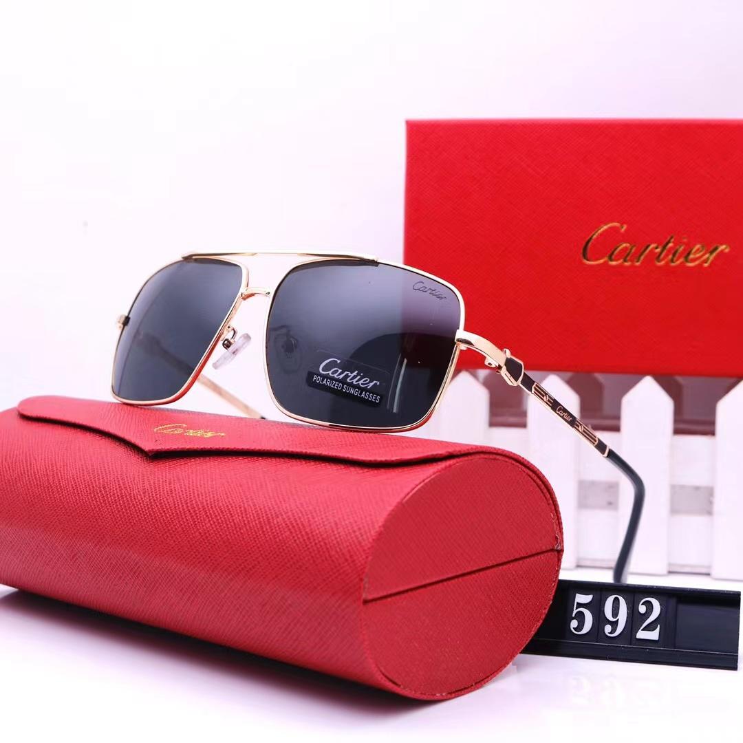 Replica Cartier Glasses