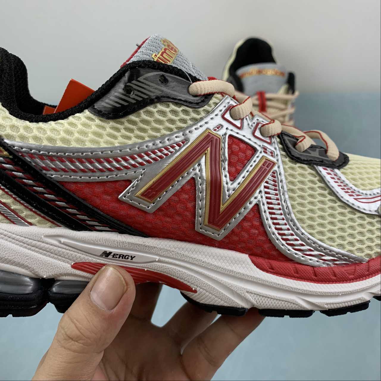 Replica New Balance Shoe New Balance NB860 ML860AD2  36-45