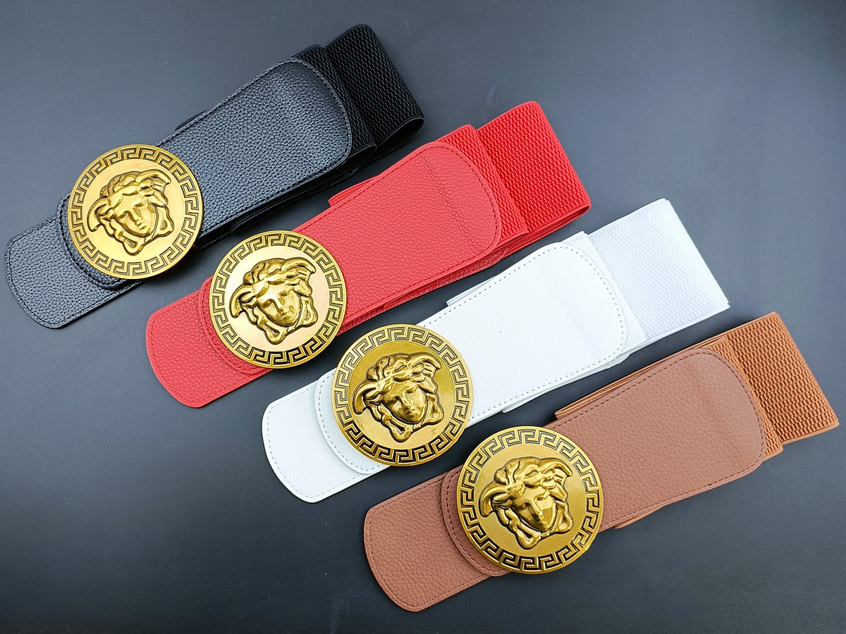 Replica VERSACE belt
