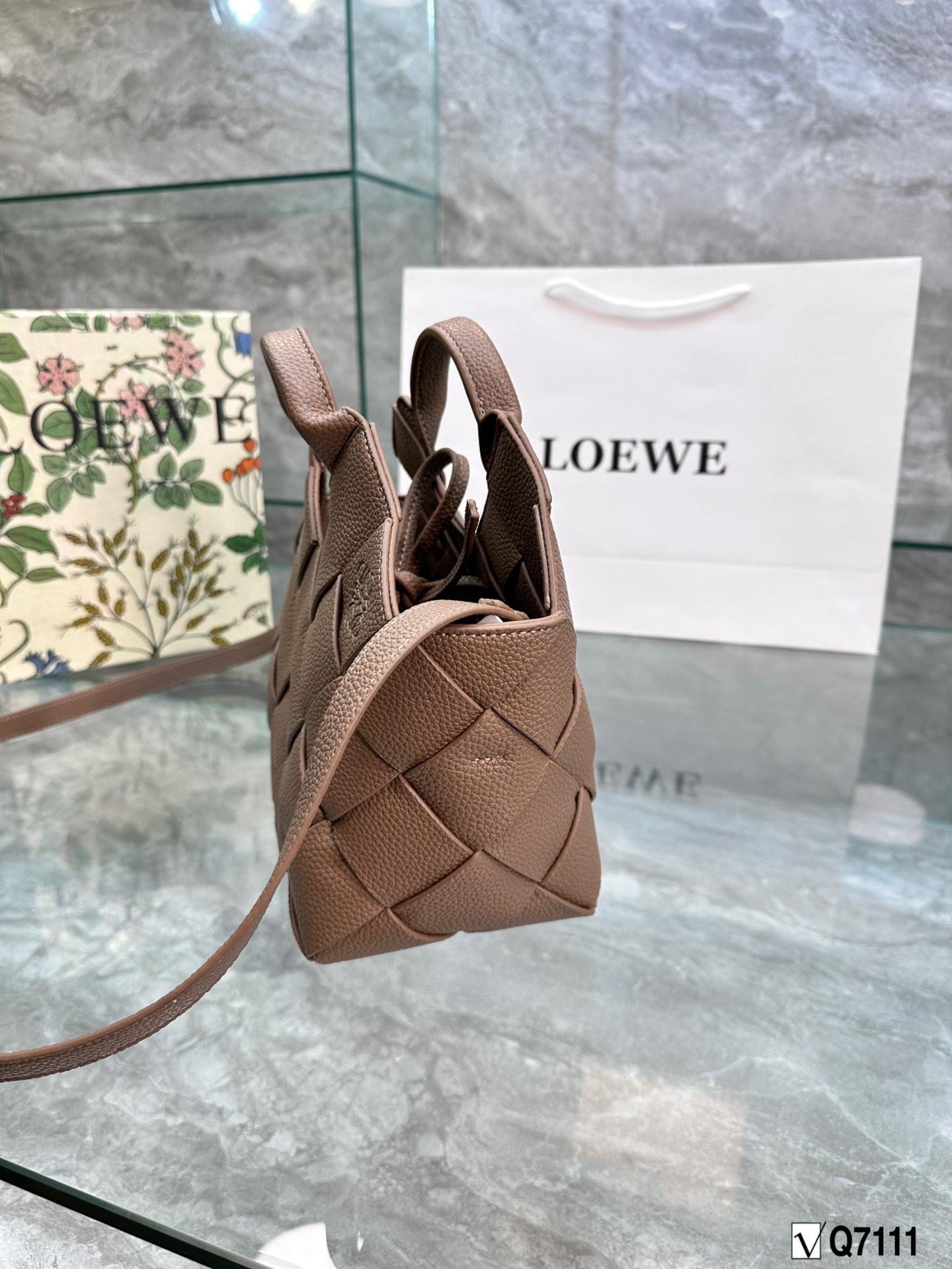Replica LOEWE Bag 19*23CM