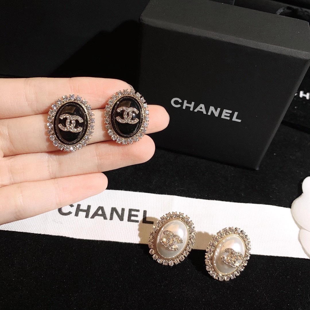 Replica CHANEL Earring