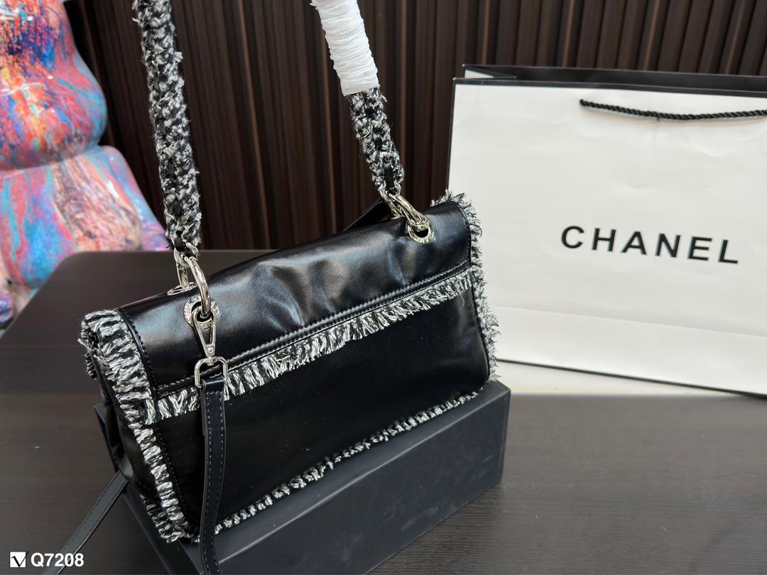 Replica Chanel Bag 16*26.5CM