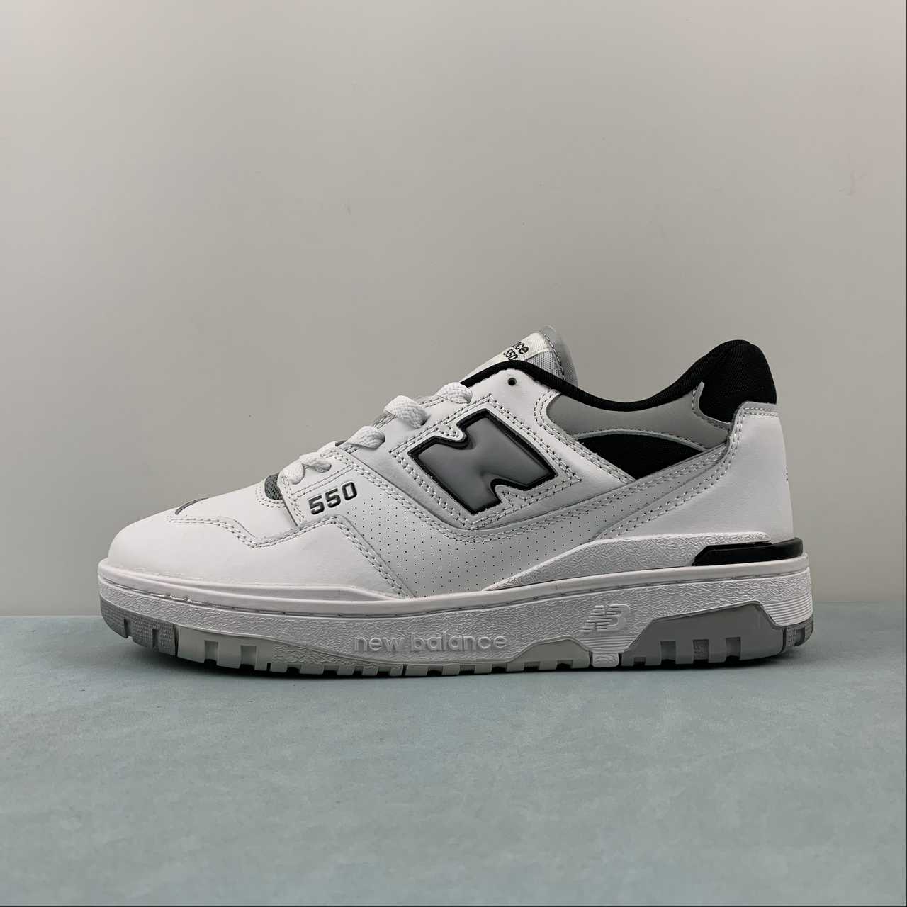 Replica New Balance Shoe New Balance NB550  BB550NCL  36-45