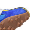 Replica New Balance Shoe New Balance XC-72-008 Blue And White