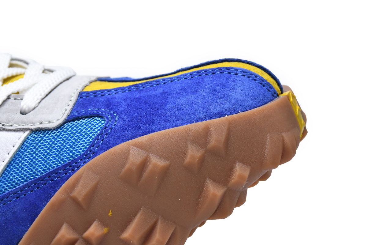 Replica New Balance Shoe New Balance XC-72-008 Blue And White